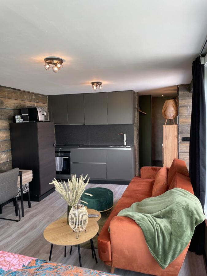 فيلا Tiny House Westdorpe المظهر الخارجي الصورة